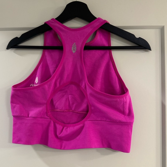 Free People (Every Single Time) Bra Top - Picture 2 of 5